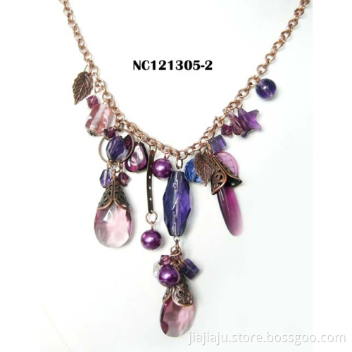 Necklace NC121305-2